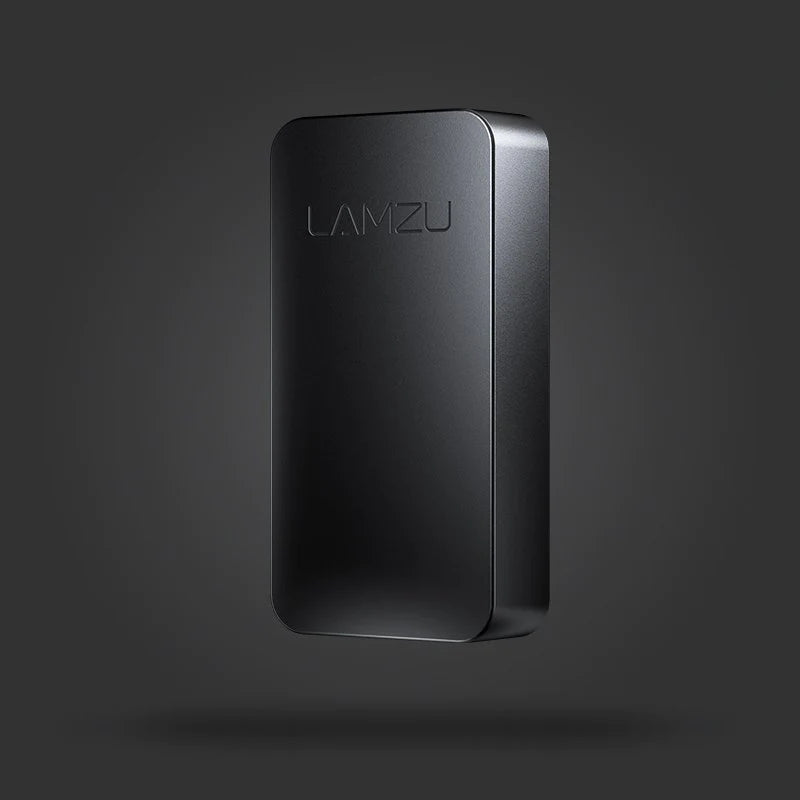 Lamzu 4K Hz Wireless Receiver Dongle for Gaming Mouse - Ultra-Low Latency USB Adapter for PC & Laptop Gamers (Perfect for FPS, MOBA & Esports)