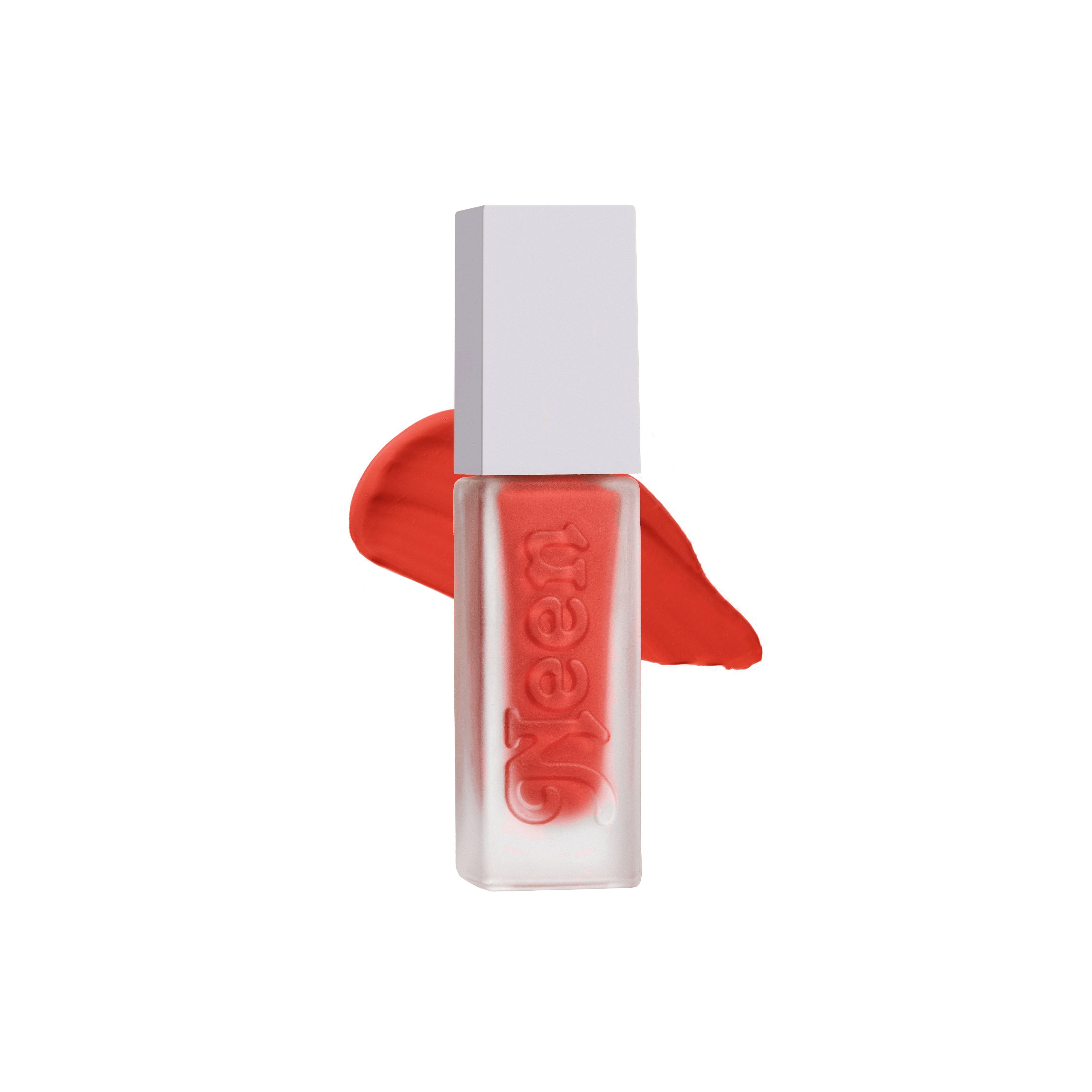 Going Steady Long Lasting Matte Liquid Lipstick - Waterproof, Smudge Proof, All Day Wear for Parties, Dates & Special Occasions