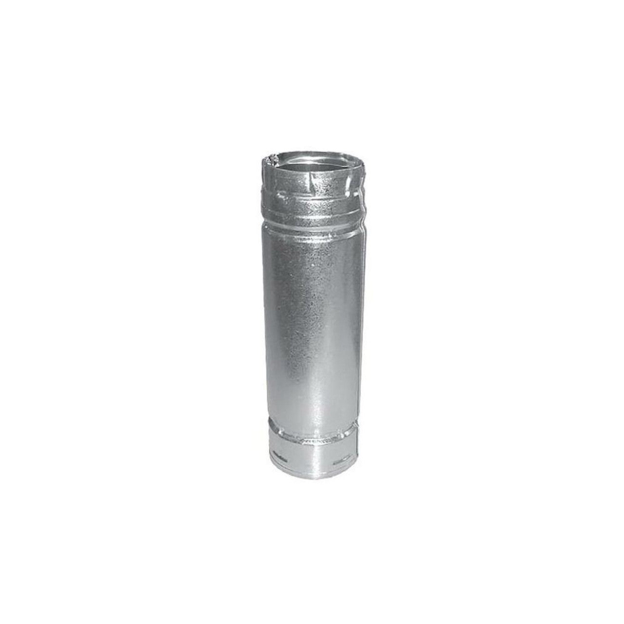 3-Pack Galvanized Steel 60
