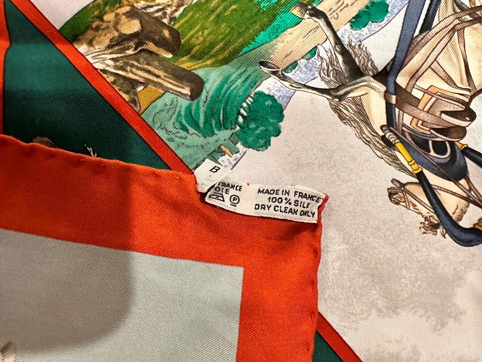 Authentic Hermes A Walk Voyages en Russie Russia Loic Dubigeon 90cm Silk Scarf - Luxury Fashion Accessory for Women, Perfect for Gifts & Special Occasions
