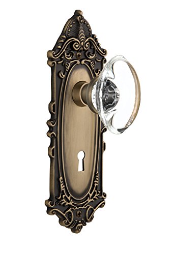 Antique Brass