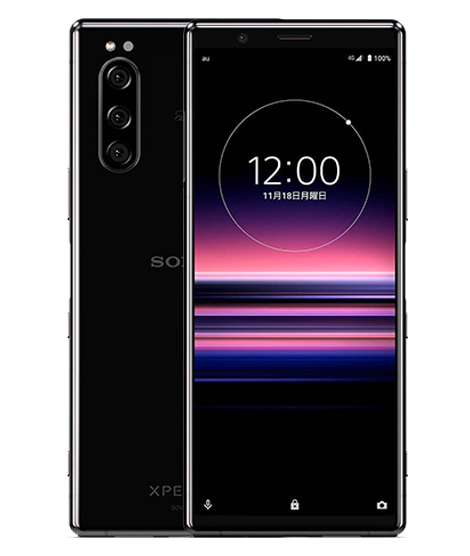 Sony Xperia 5 Zm - 6.1