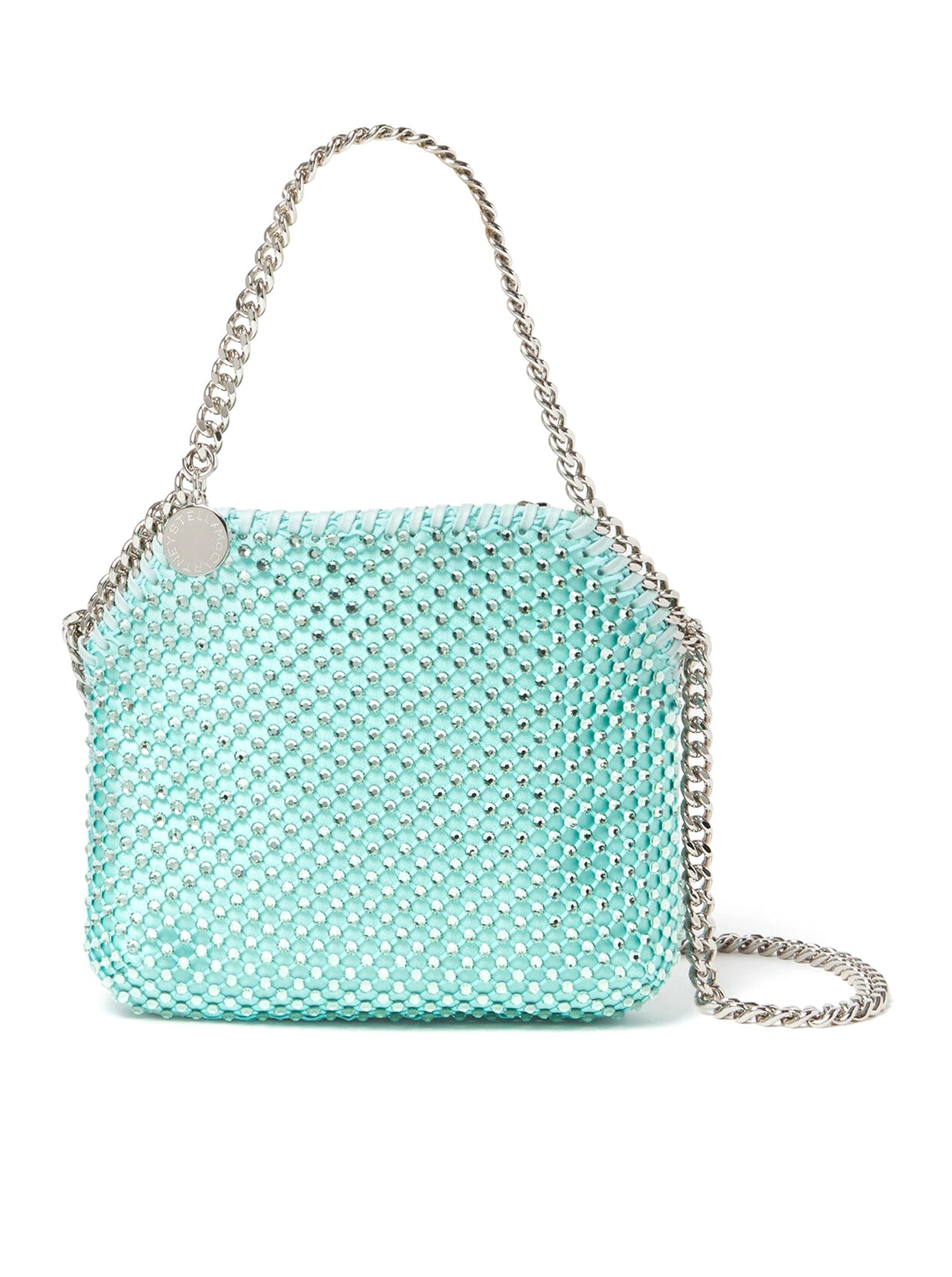 FALABELLA Mini Tote Bag for Women - Stylish Crossbody Shoulder Purse - Perfect for Work, Travel & Everyday Use