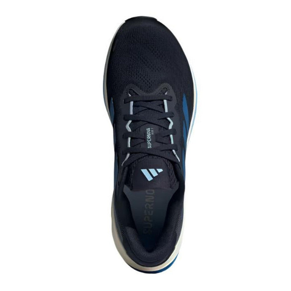 Men's Supernova Rise 2 Running Shoes - Lightweight Cushioned Sneakers for Jogging & Training | Perfect for Road Running, Gym Workouts & Daily Wear