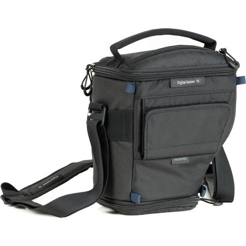 Think Tank Photo V3 Digital Holster 10 (Small) - Compact DSLR Camera Bag for Photographers - Perfect for Travel, Hiking & Outdoor Photography