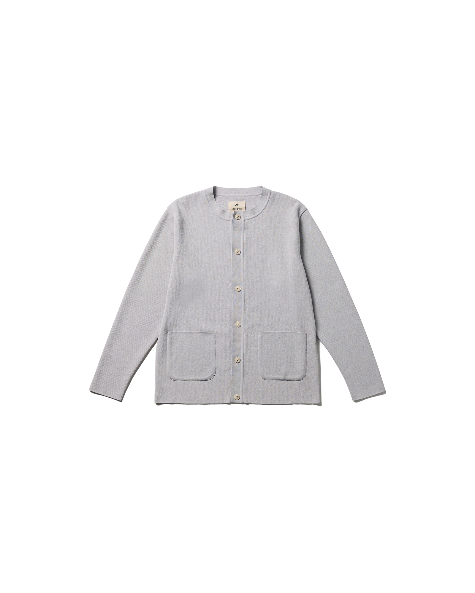 Co/PE Knit Cardigan Women's Lightweight Open Front Sweater - Perfect for Casual Outfits, Office Wear & Layering in Fall & Winter