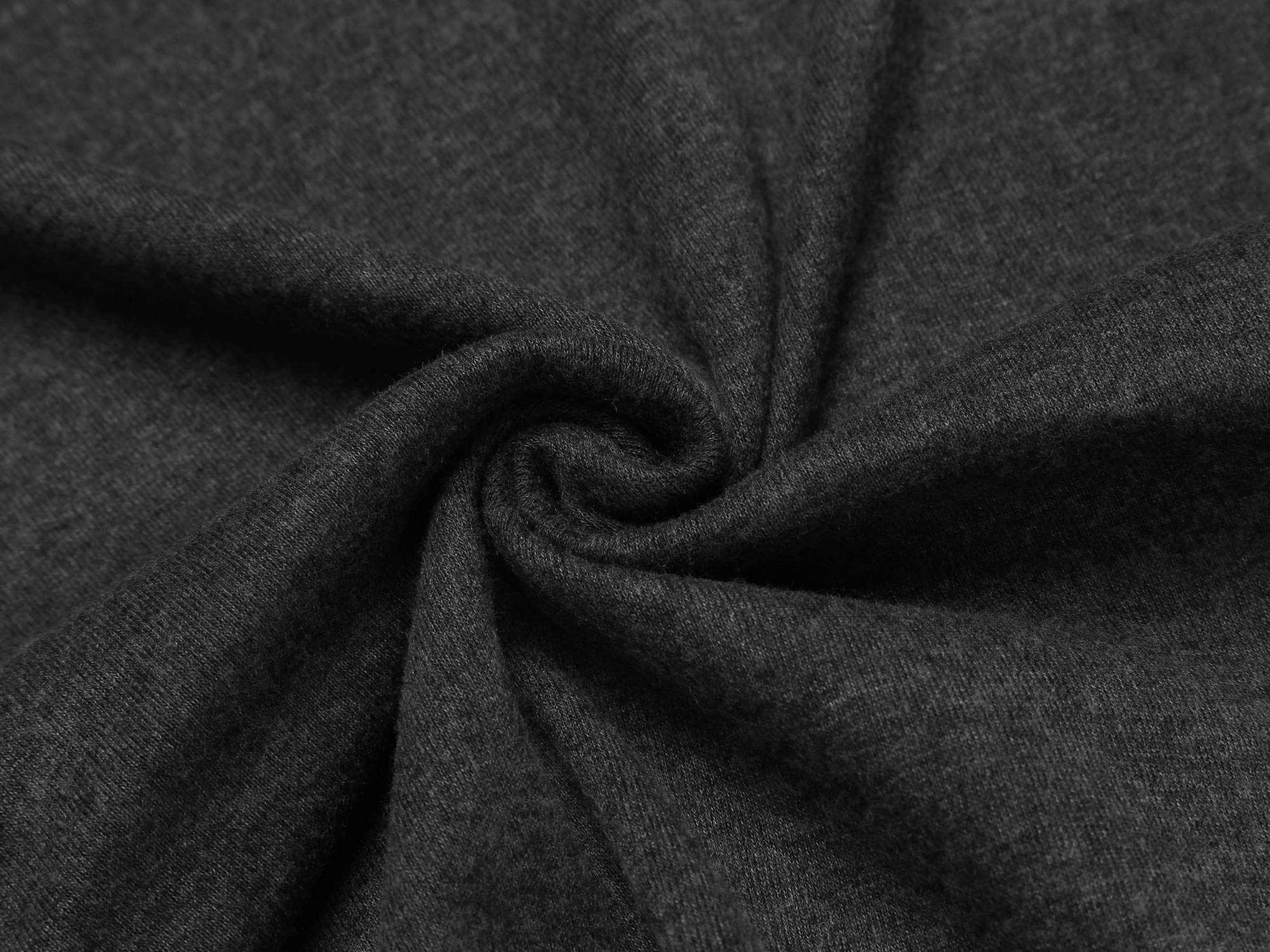 iWoo Men's Slim Fit Turtleneck Sweater - Long Sleeve Casual Pullover for Winter Warmth - Perfect for Office, Date Night & Cold Weather Layering