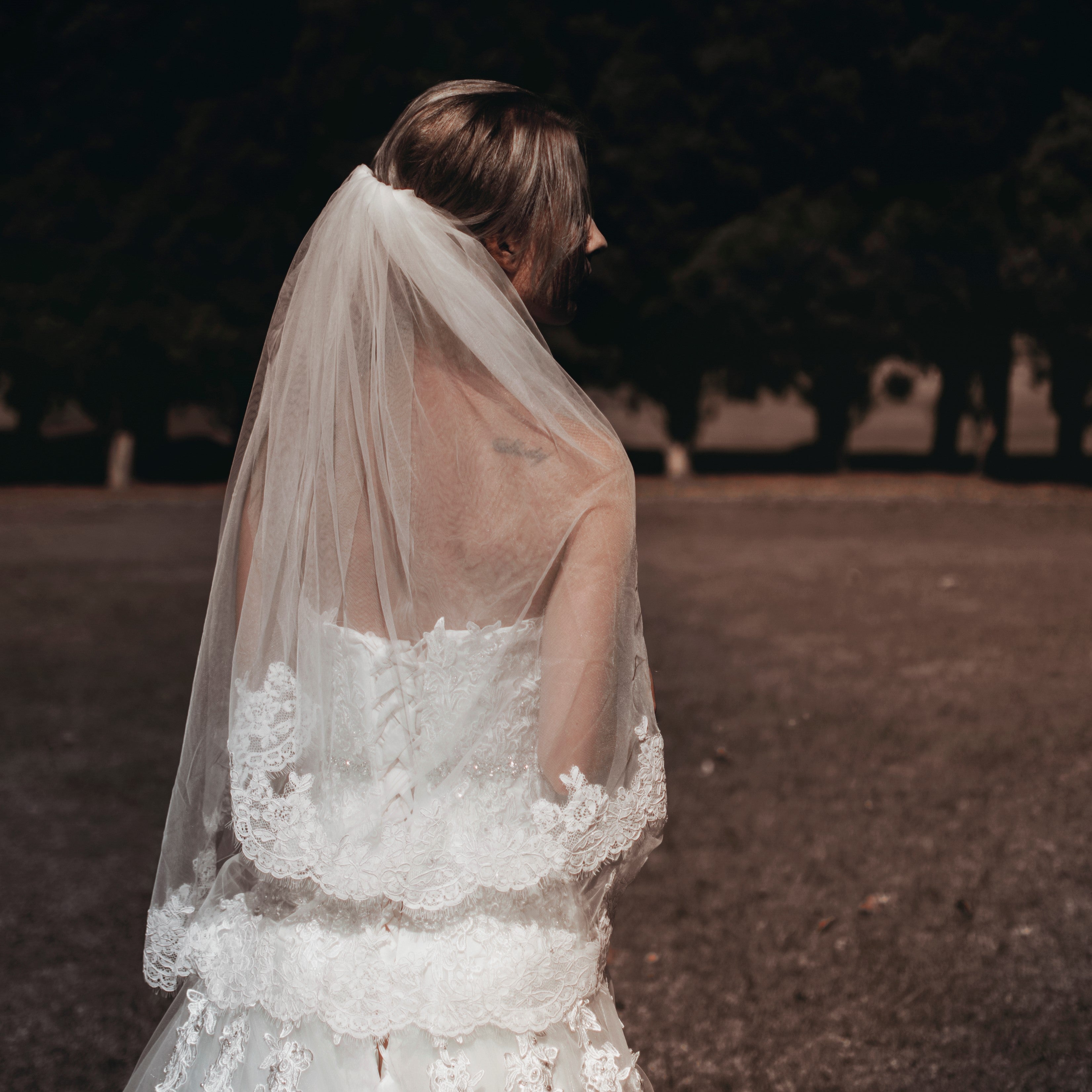 Rene Veil - Elegant & Lightweight Scarf for Women | Perfect for Office, Travel & Special Occasions