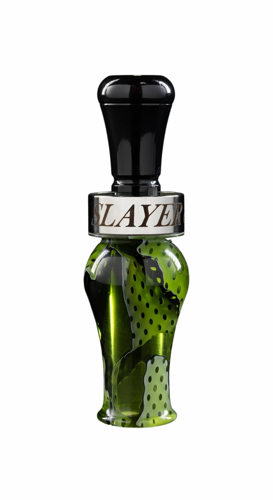 Premium Ranger Double Reed Duck Call - Realistic Mallard Hunting Call with Superior Tone | Loud & Controllable Waterfowl Decoy | Best for Complex Calling Sequences | Perfect for Wetland Hunting & Field Practice | Duck Hunting Gear & Accessories
