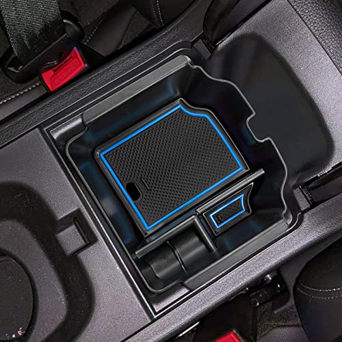 2023 2024 2025 Integra Center Console Blue