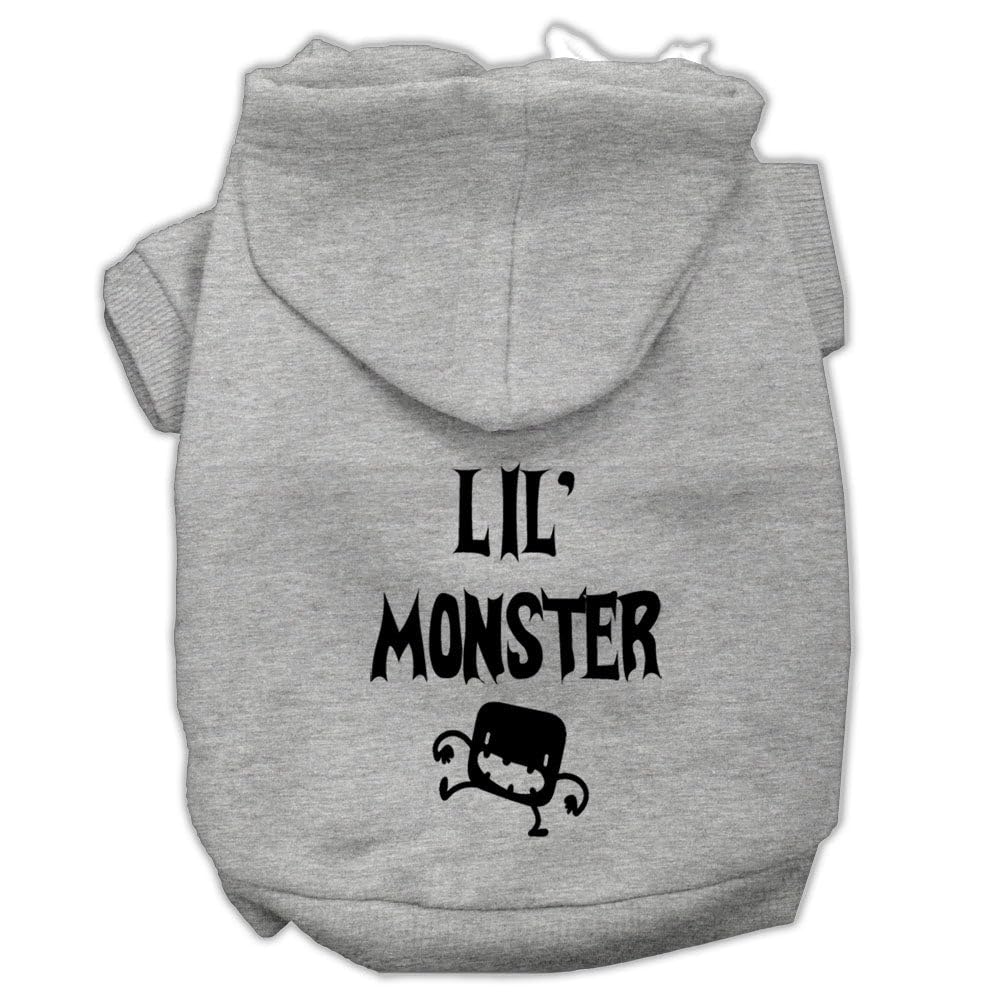 Lil Monster