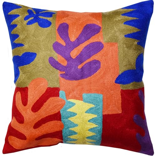 Matisse Cut Out Pillow Cover