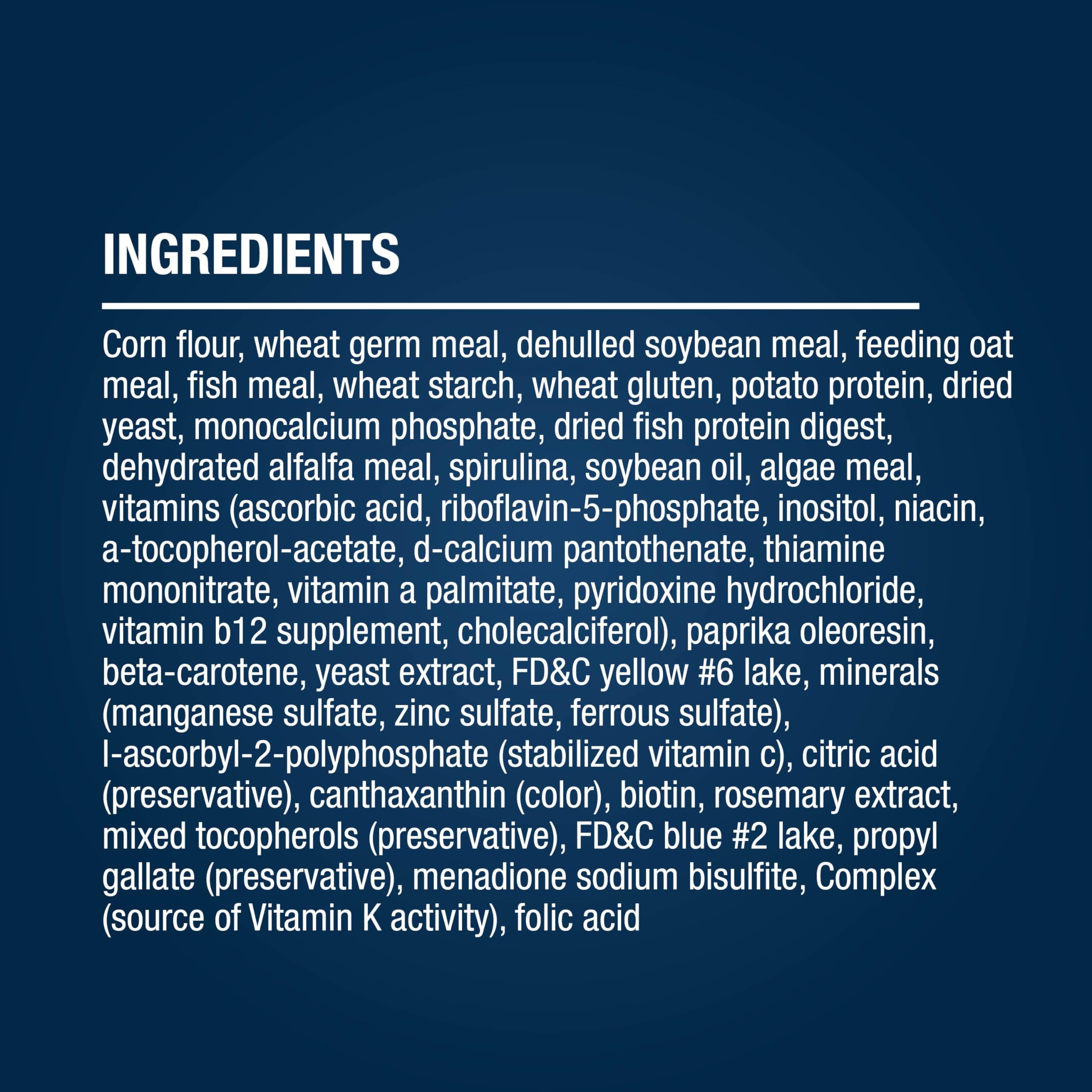 Premium TetraPond Variety Blend Fish Food for Goldfish & Koi - 2.25lb Nutrient-Rich Floating Pellets - Ideal for Outdoor Ponds & Water Gardens - Promotes Healthy Growth & Vibrant Colors