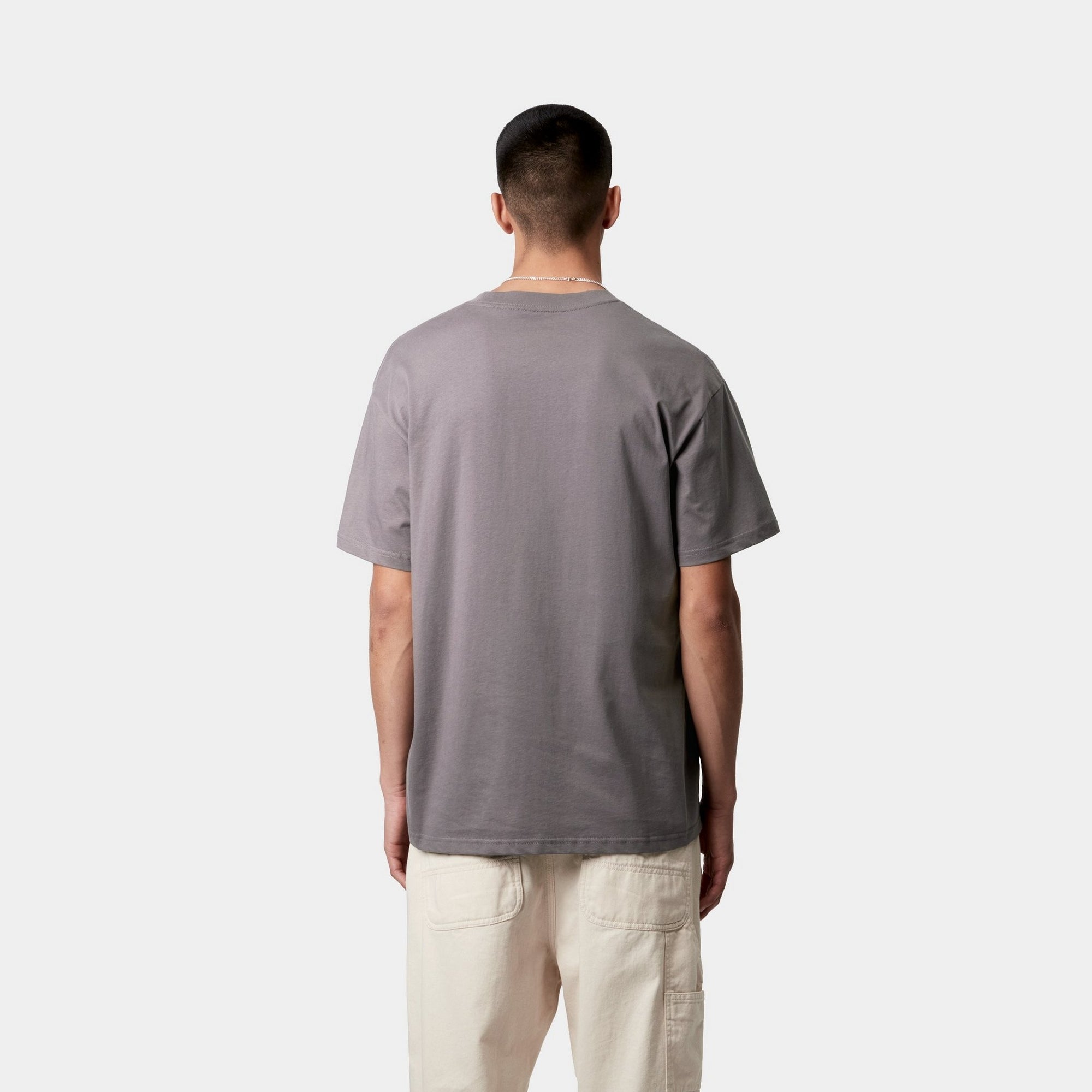 Stylish Rivet Script T-Shirt for Men & Women | Comfortable Cotton Tee for Casual Wear, Street Fashion & Everyday Outfits