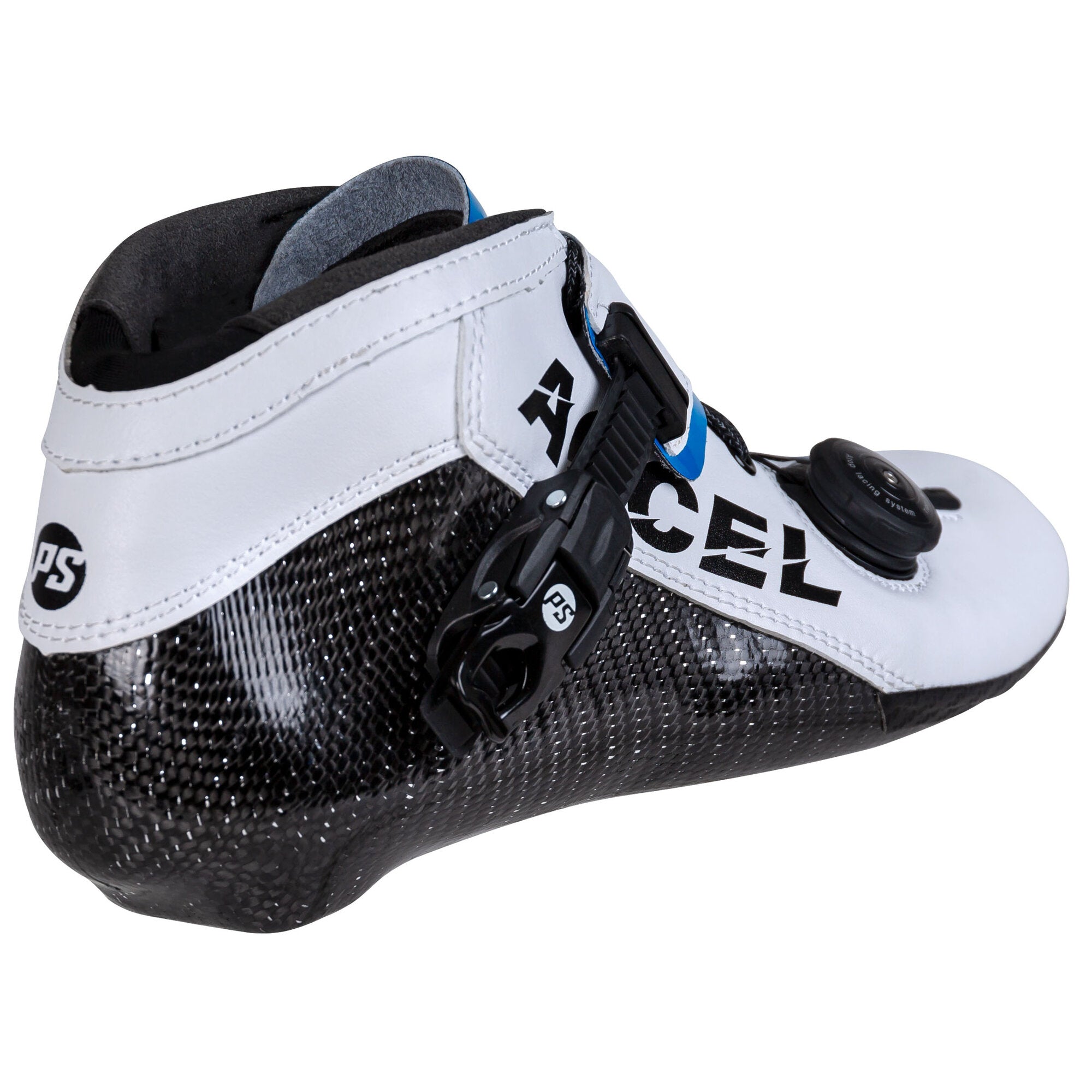 ACCEL White Boots for Women & Men - Comfortable Waterproof Winter Snow Boots for Hiking, Walking & Outdoor Activities