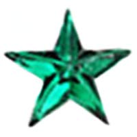 Star / Green