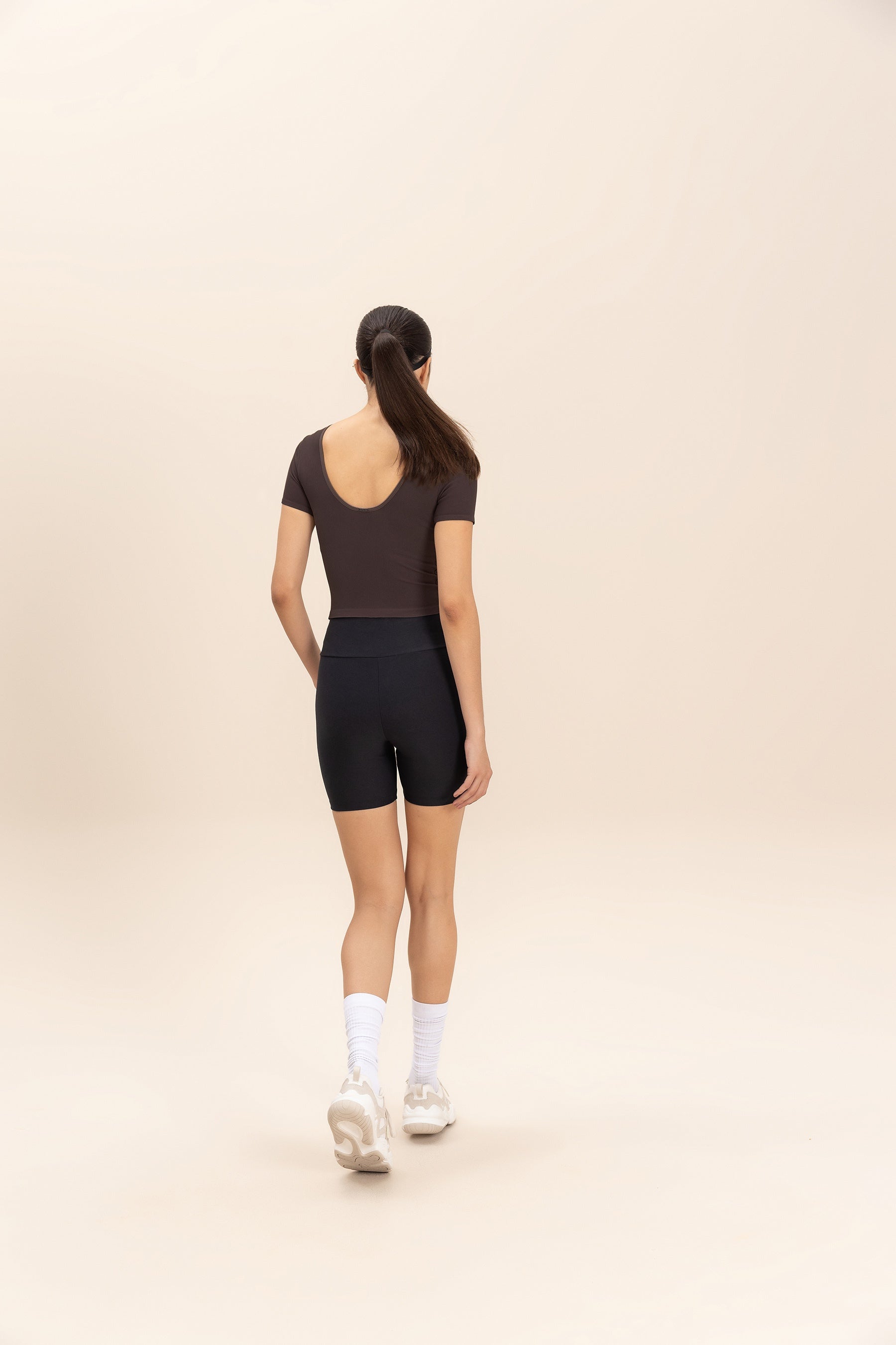 Seamless Knit® T-Shirt for Men & Women - Ultra Soft Comfort Fit Crew Neck Tee - Perfect for Gym, Yoga, Running & Casual Wear