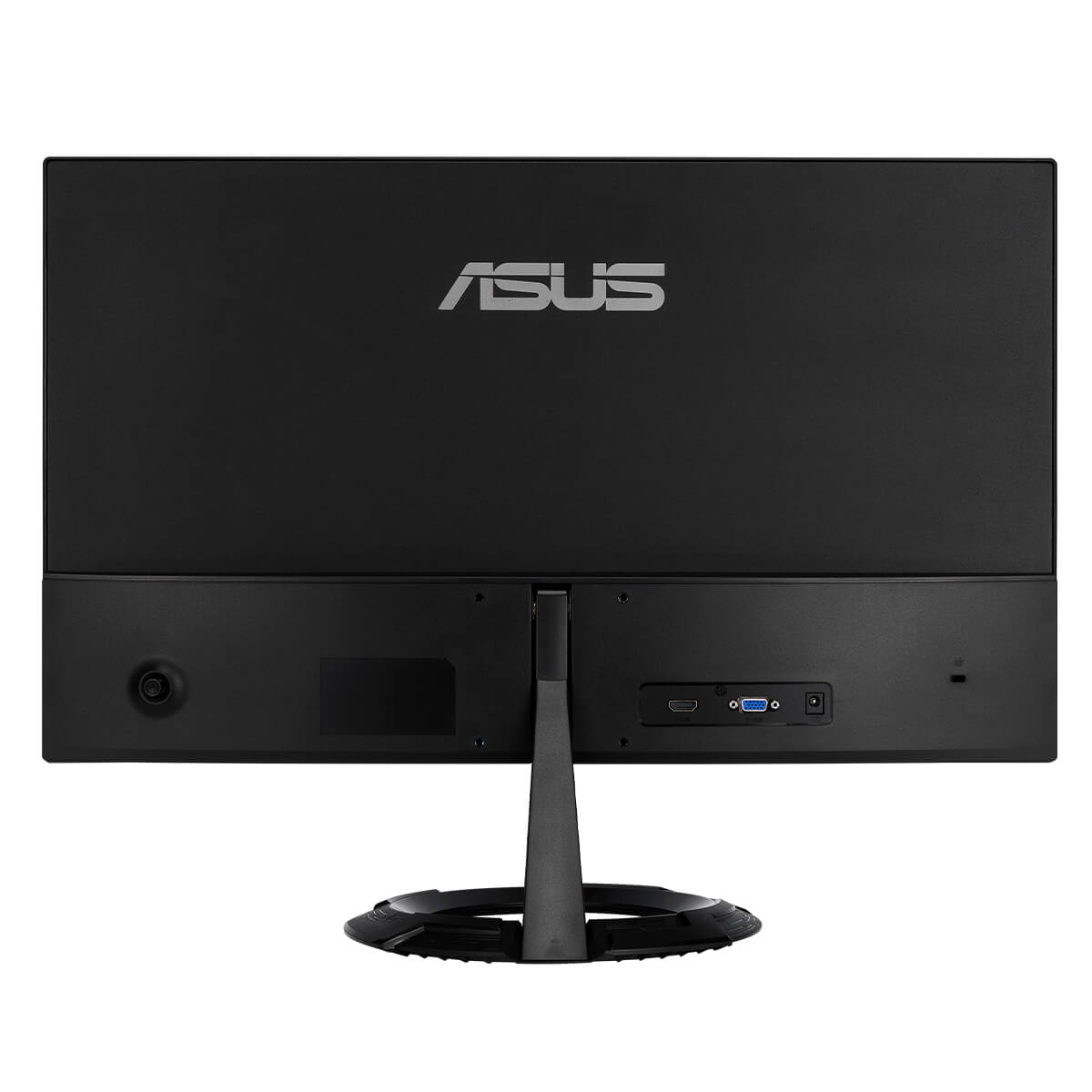 ASUS VZ249HEG1R 23.8 Inch FHD IPS Gaming Monitor with 75Hz Refresh Rate & 1ms Response Time - Perfect for Esports, Home Office, and Multi-Screen Setups