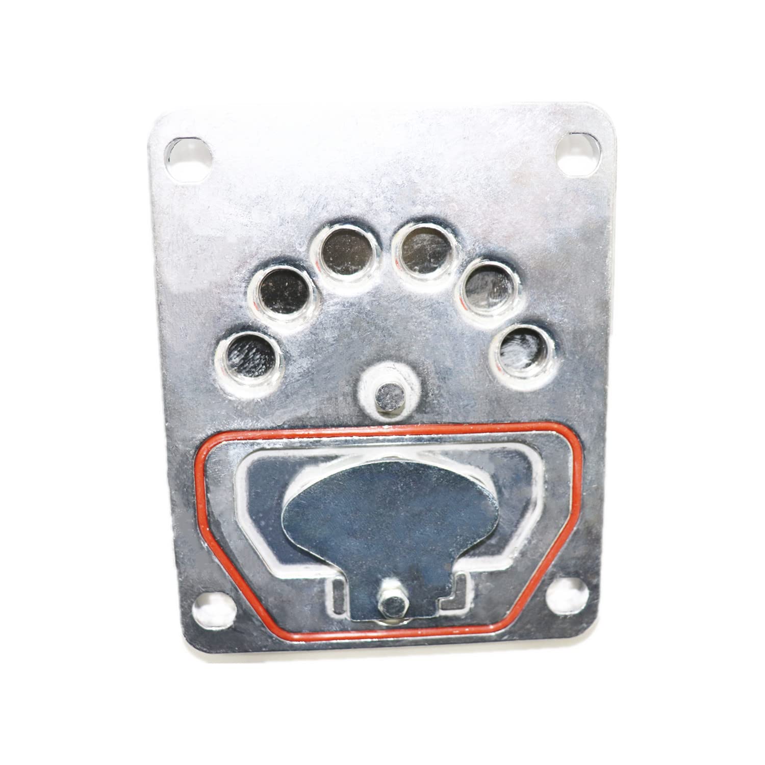 DAC-280 Valve Plate Kit Replacement for Craftsman, Porter Cable, Black & Decker, DeVilbiss Air Compressor - Compatible with Model Z-AC-0032 - Perfect for DIY Repairs & Maintenance