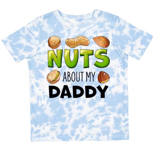 Tie Dye Blue