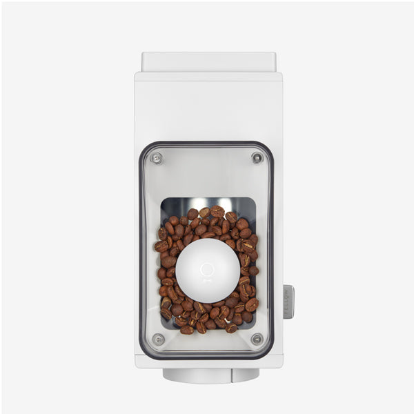 Fellow Ode Brew Coffee Grinder - Professional Burr Grinder for Fresh Coffee Beans, Perfect for Home Brewing & Espresso - Ideal for Coffee Enthusiasts & Baristas