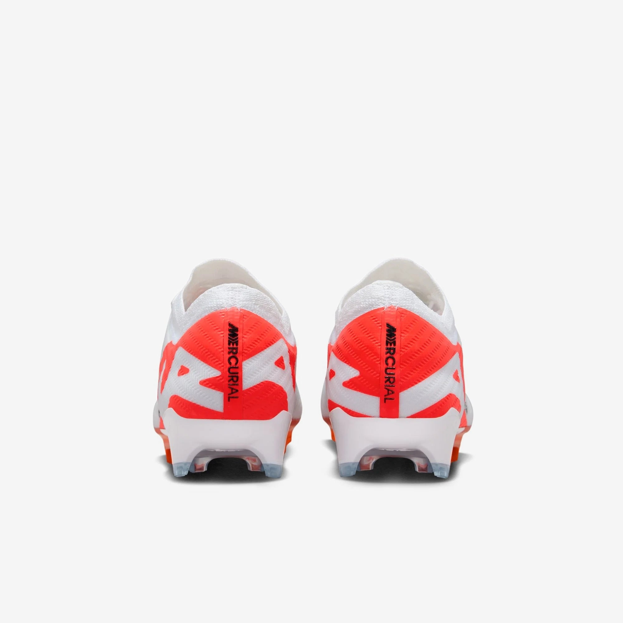 Nike Mercurial Vapor 15 Elite Soccer Cleats - Lightweight Football Boots for Speed & Agility | Perfect for Professional Matches & Training Sessions