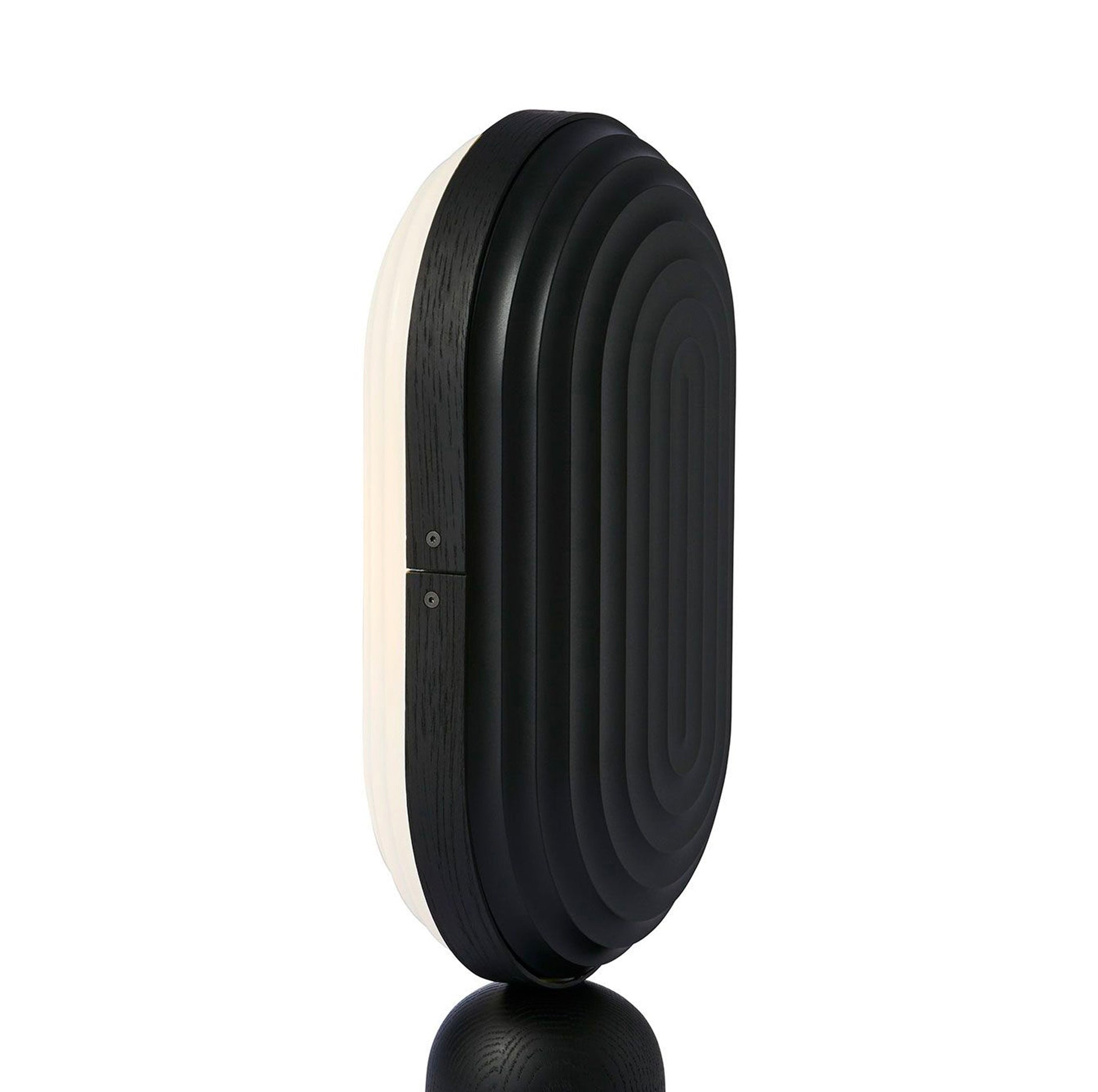 Modern Arc Table Lamp - Adjustable LED Desk Light for Home Office, Reading & Study - Sleek Minimalist Design with Dimmable Brightness - Perfect for Living Room, Bedroom or Workspace