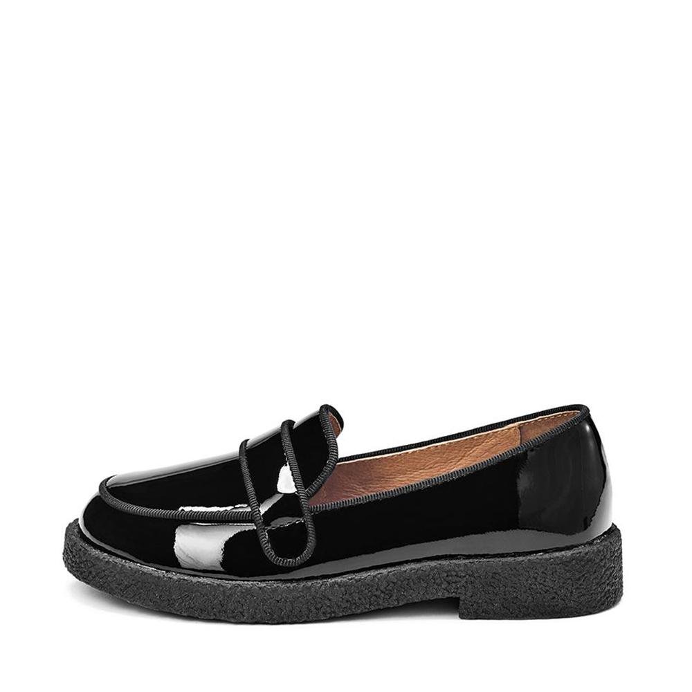 Bobby Black - Premium Quality Men's Casual Shoes for Everyday Wear | Comfortable & Stylish Footwear for Walking, Travel, and Office Use