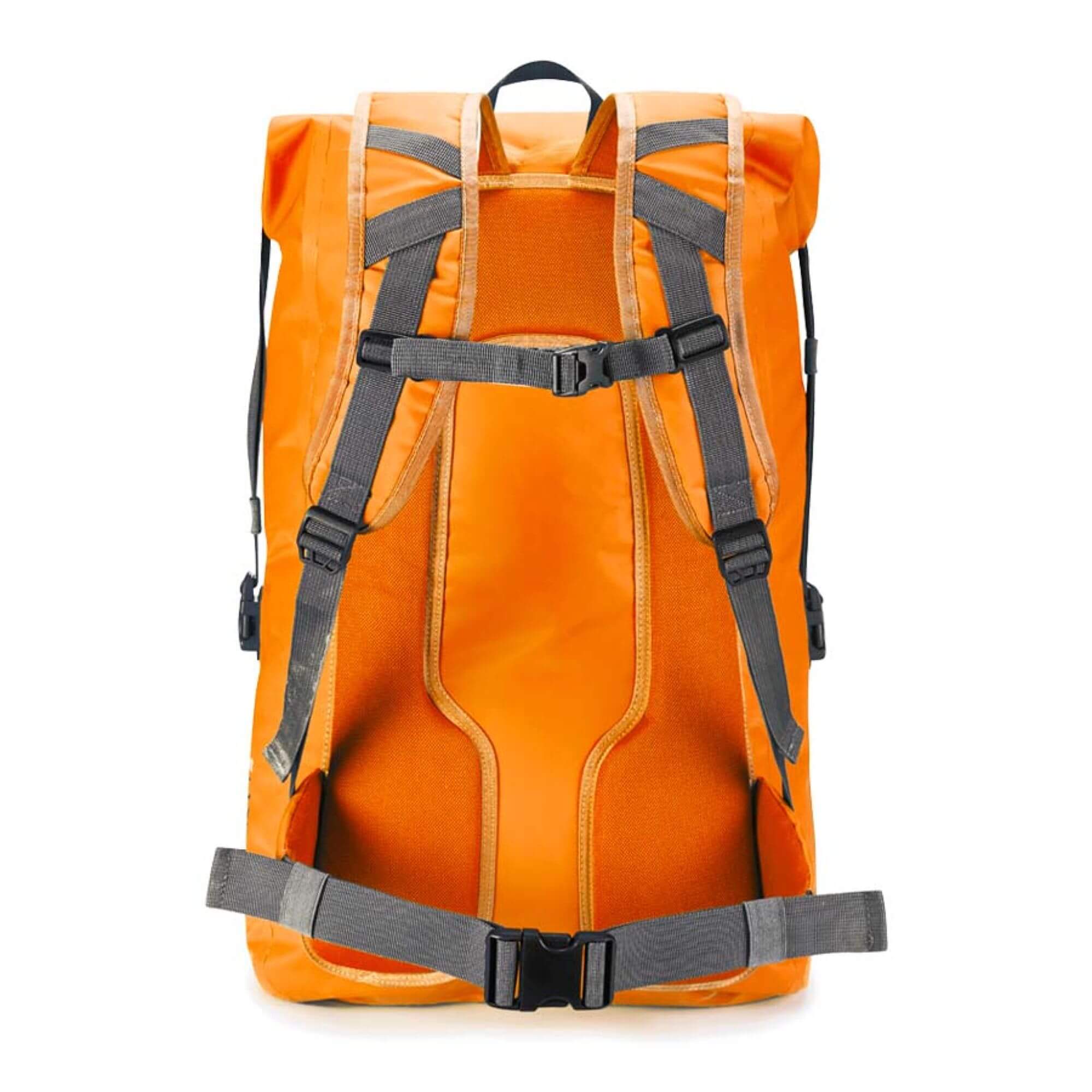 Fourth Element Expedition Drypack - Waterproof Dry Bag for Kayaking, Hiking & Outdoor Adventures | Compact & Durable Gear Storage Solution