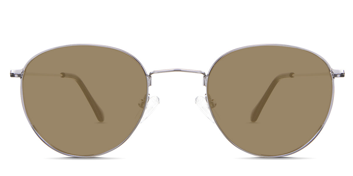 Sol Men's Prescription Sunglasses – UV Protection, Polarized Lenses for Driving, Fishing & Outdoor Activities