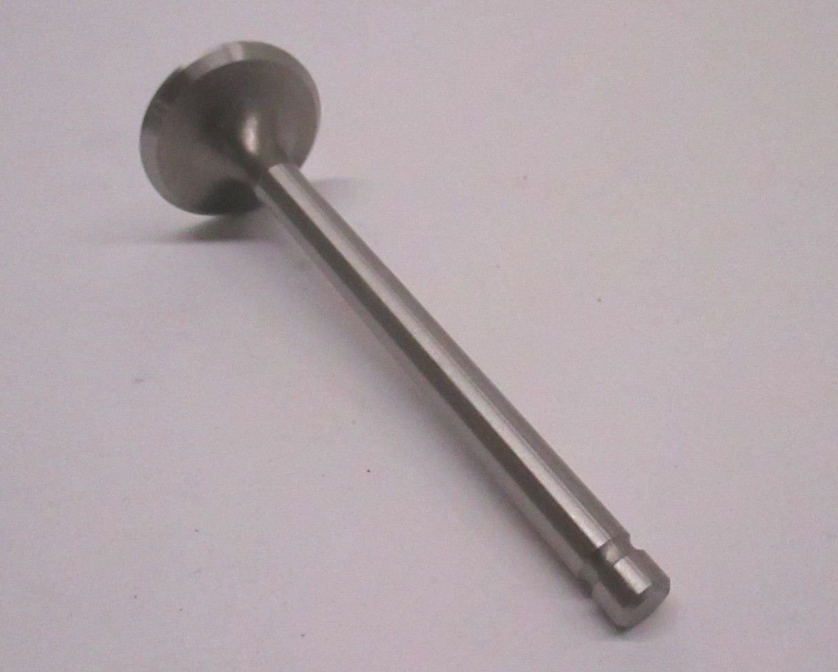 Kohler 32-016-01-S Genuine OEM Exhaust Valve for Lawn Mower & Garden Equipment - Perfect for Small Engine Repair & Maintenance