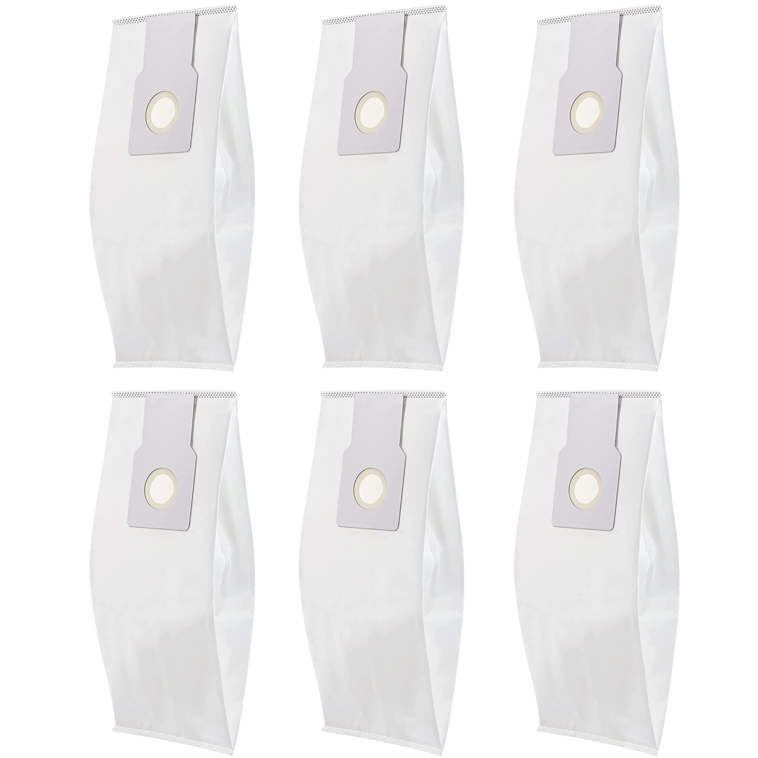 HEPA Vacuum Bags Compatible with Kenmore 53294 Style O - Pack of 6 | Fette Filter Replacement for Kenmore Upright Vacuum Cleaners | Ideal for Pet Hair, Dust & Allergen Removal in Home Cleaning