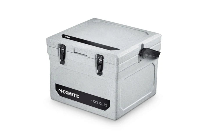 Dometic WCI High-Performance Cooler Ice Box - Portable Camping, Picnic, and Outdoor Adventure Cooler for Food & Drinks