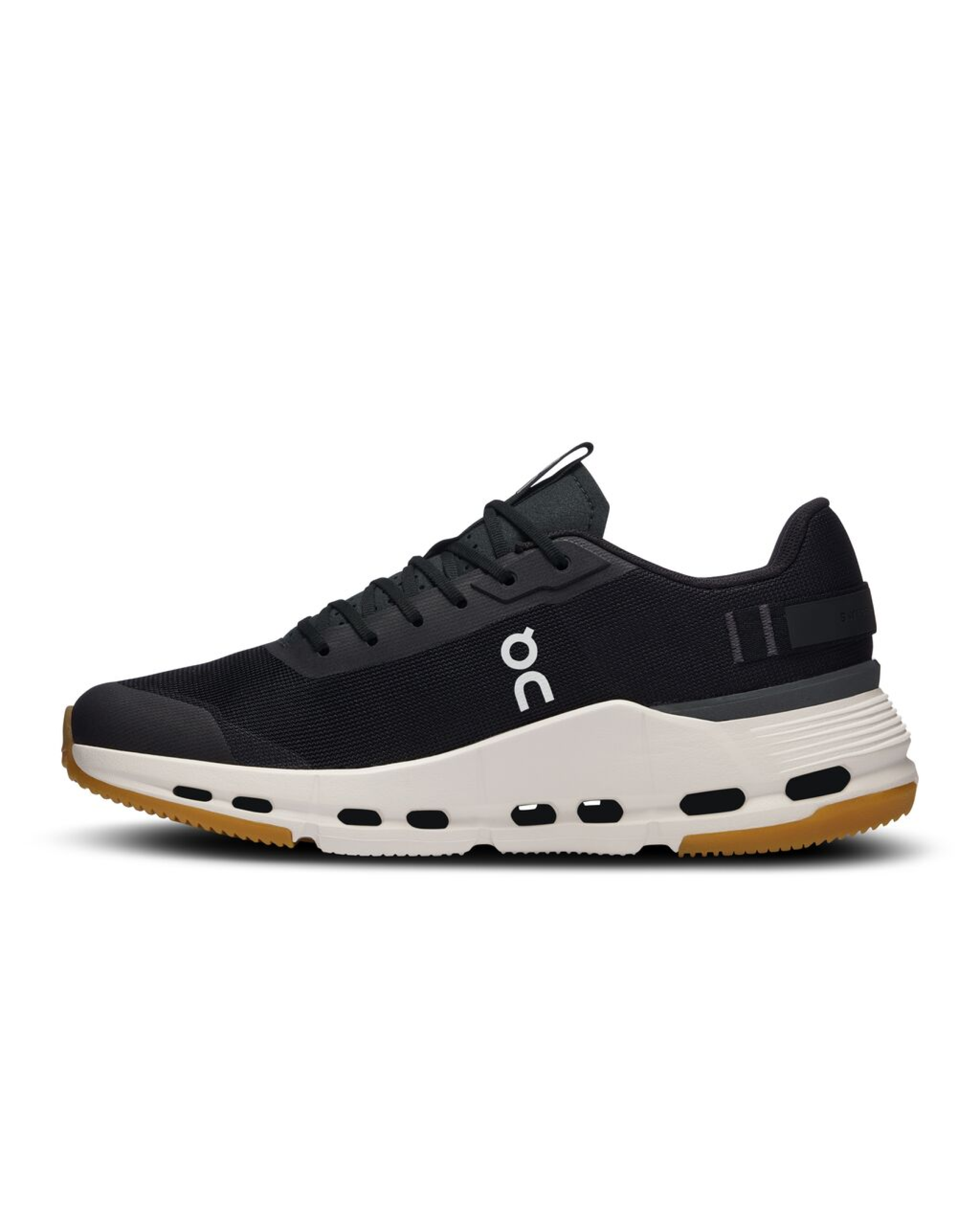 On Cloudnova Form 2 Women's Running Shoes - Lightweight Cushioned Sneakers for Jogging, Gym Workouts & Everyday Wear