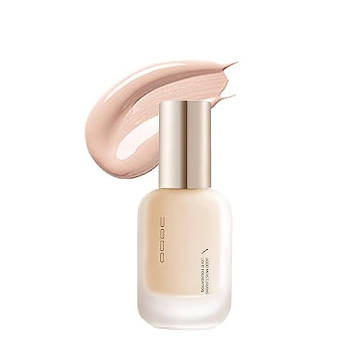Moisturizing C01 White
