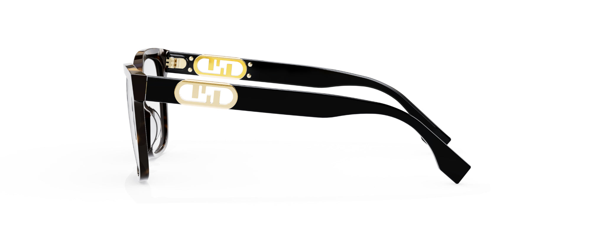 Fendi O'Lock FE50025I Women's Luxury Sunglasses - Stylish Designer Shades for Women | Perfect for Outdoor Activities, Beach & Fashion Accessories