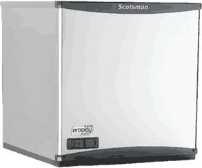 Scotsman N0422W-1 Prodigy Plus Commercial Ice Maker - 24