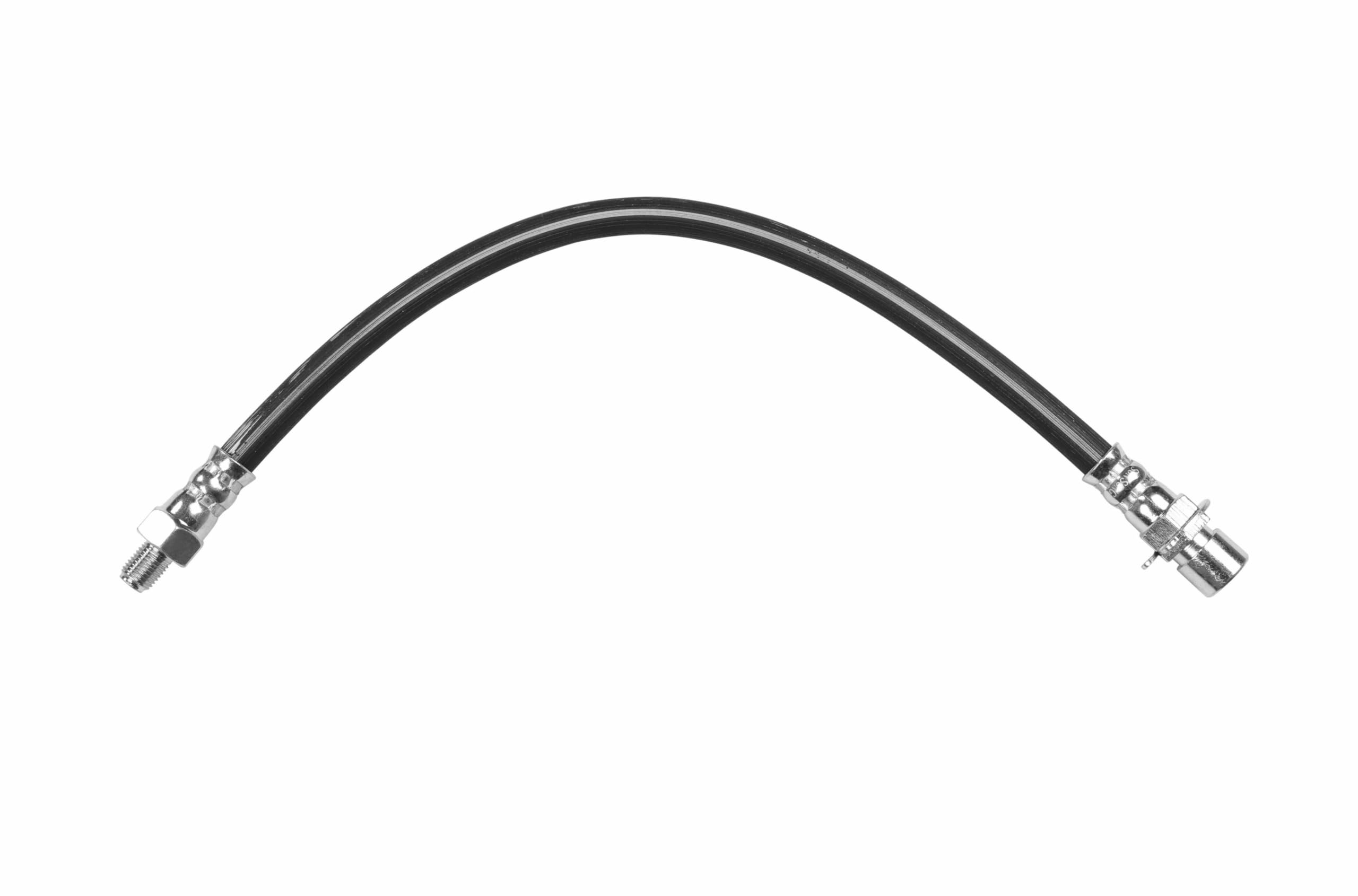 Sunsong 2203029 Brake Hydraulic Hose - High Performance Replacement for Smooth Braking | Perfect for Trucks, SUVs, and Off-Road Vehicles