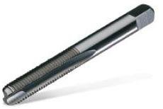1/4-29 2 Flute H3 Bottoming Tap for Gun Drilling - High Precision Threading Tool for Metalworking and Gunsmithing