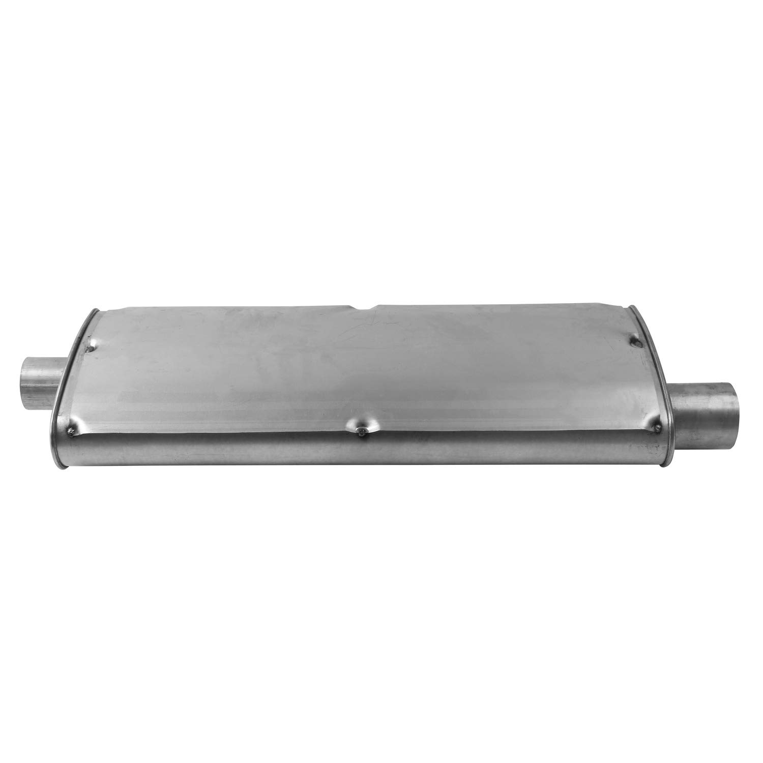 AP Exhaust Muffler 700434 - Durable Replacement for Cars & Trucks