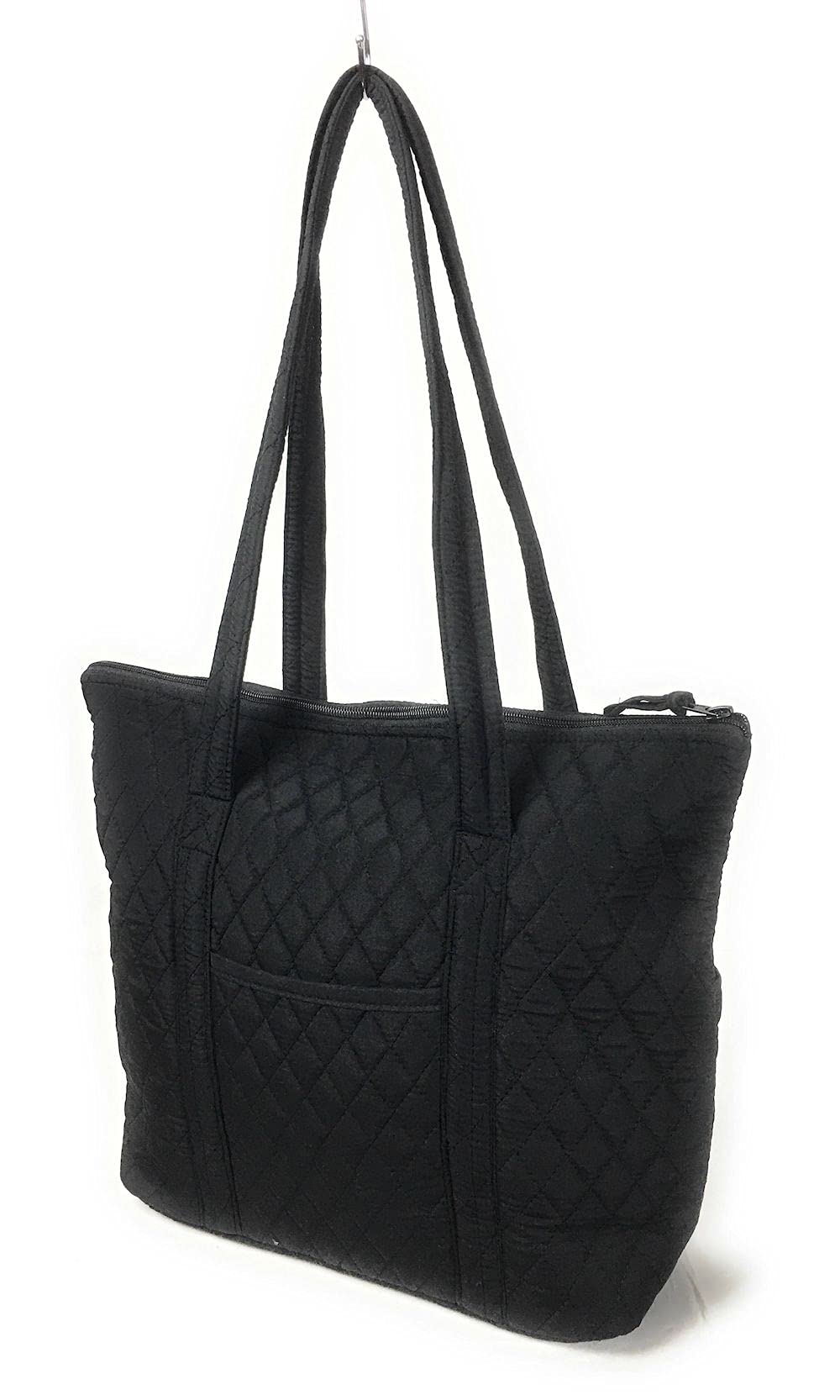 Quilted Shoulder Tote Bag for Women - Stylish Large Capacity Handbag Purse for Work, Travel & Shopping