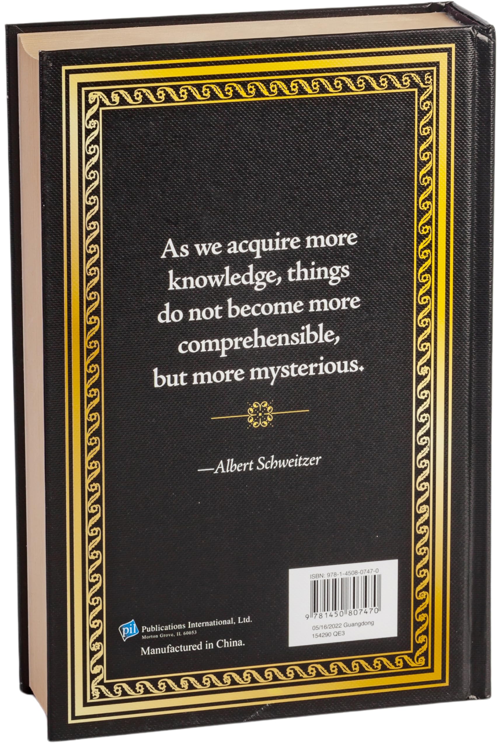The Book of Bizarre Truths - Strange Facts & Unexplained Mysteries | Perfect for Gift Giving, Book Clubs & Curious Minds