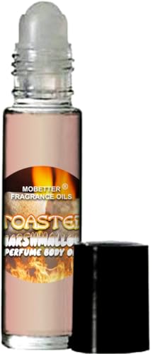Toasted Marshmallow