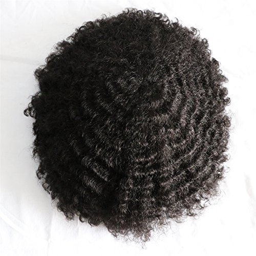 1B# off black 6mm wave pu cap
