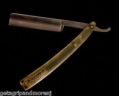 Vintage DUBL DUCK SATINEDGE 5/8