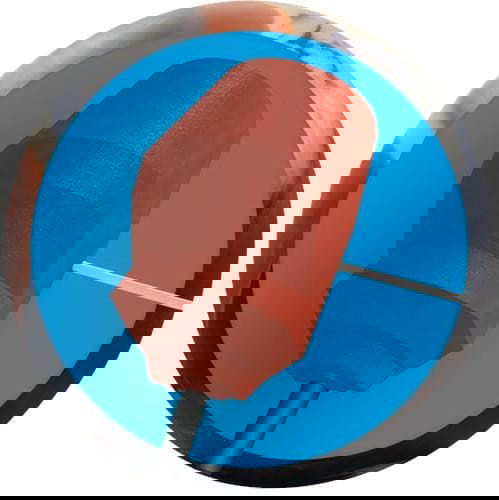 Columbia Dynamic Swing Pearl Bowling Ball – High Performance Reactive Resin for Strikes & Spares | Perfect for League Play & Tournament Competitions