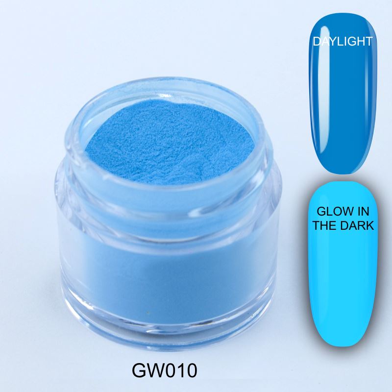 10g Acrylic Nail Powder Set - 20 Vibrant Colors for Professional Nail Art | Perfect for Salon, DIY Manicures & Nail Extensions