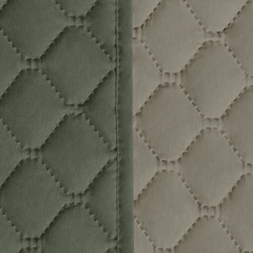 Greyish Green/Beige