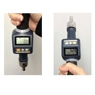 Tohnichi STC50CN2-G Digital Torque Screwdriver - Precision Torque Control for Electronics, Automotive & DIY Projects | Professional-Grade Tool for Assembly & Repair Work