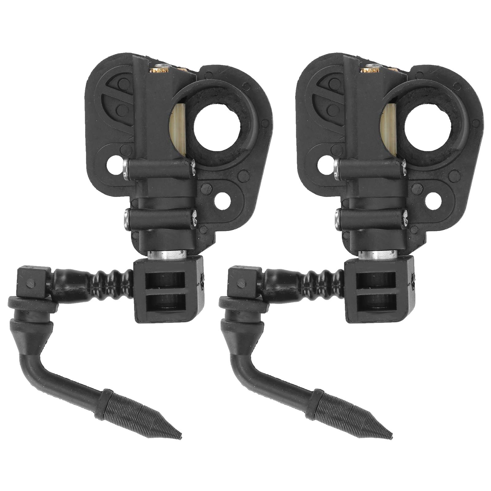 01 Oil Pump Assembly - High-Quality Replacement for Chainsaw Garden Tools | Durable & Precision Engineered Oil Pump | Perfect for Chainsaw Maintenance & Garden Equipment Repair